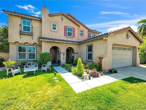1048 Paintbrush Trl, Hemet, CA, 92545-6375 | Card Image