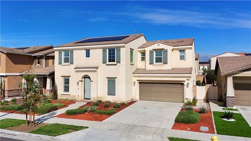 3017 E Grafton St, Ontario, CA, 91761-3908 | Card Image