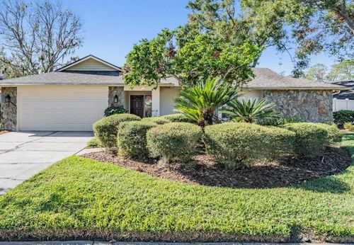 4307 Gainsborough Court, TAMPA, FL, 33624 | Card Image