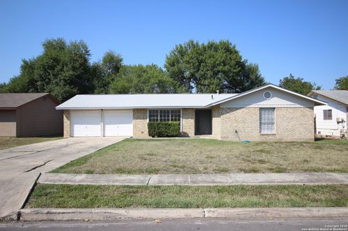 9415 Gold Hl, San Antonio, TX, 78245-1211 | Card Image