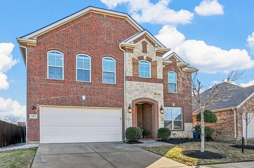 14815 Frisco Ranch Dr, Little Elm, TX, 75068-2753 | Card Image