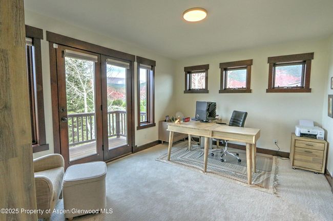 86 Sunrise Ct, House other with 5 bedrooms, 5 bathrooms and null parking in Glenwood Springs CO | Image 24