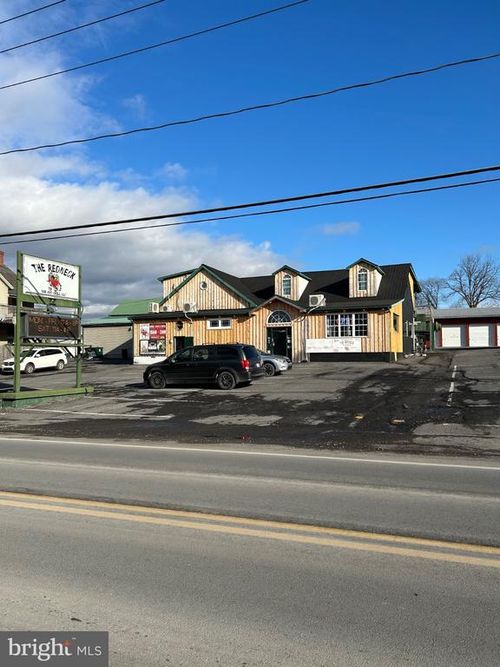 21 S Wausau Rd, Middleburg, PA, 17842-1115 | Card Image