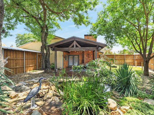 5601 Jester Dr, Garland, TX, 75044-4521 | Card Image