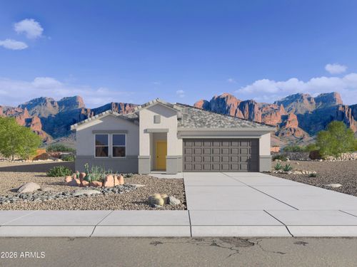 12312 E Lupine Ln, Florence, AZ, 85132-7865 | Card Image