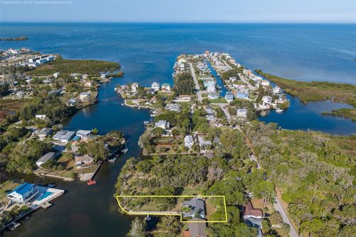 14616 Blessing Ln, HUDSON, FL, 34667-1001 | Card Image