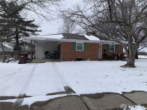 809 Southline Dr, Lebanon, OH, 45036-3202 | Card Image