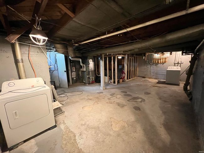 201 Tanguy St, Home with 2 bedrooms, 2 bathrooms and null parking in Logansport IN | Image 9