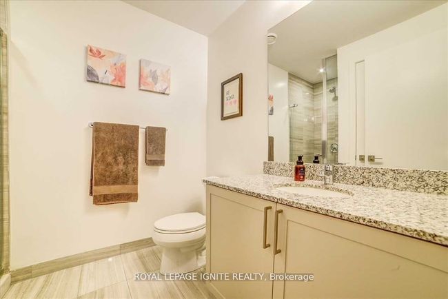 523-E - 278 Buchanan Drive, Condo with 2 bedrooms, 2 bathrooms and null parking in Markham ON | Image 9