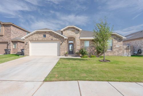 6818 Vanguard Road, Midland, TX, 79706 | Card Image