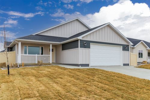 476 Montecito Ave, Billings, MT, 59105-3873 | Card Image