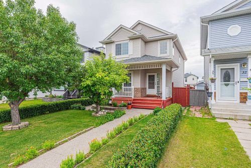 28 Los Alamos Crescent Ne, Calgary, AB, T1Y7E8 | Card Image