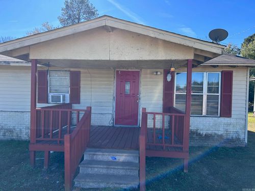 117 N Loop, Mineral Sprs., AR, 71851 | Card Image