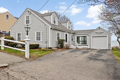 9 Regatta Rd, Weymouth, MA, 02191-1917 | Card Image
