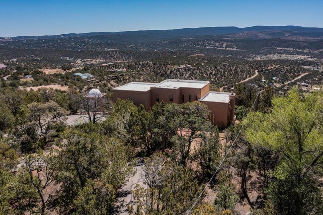19 High Country Dr, House other with 3 bedrooms, 3 bathrooms and null parking in Cedar Crest NM | Image 15