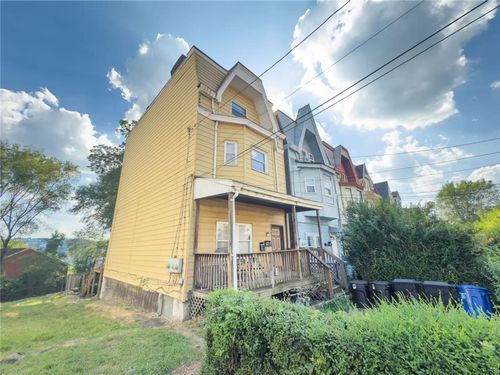 242 Ophelia St, Pittsburgh, PA, 15213-4230 | Card Image