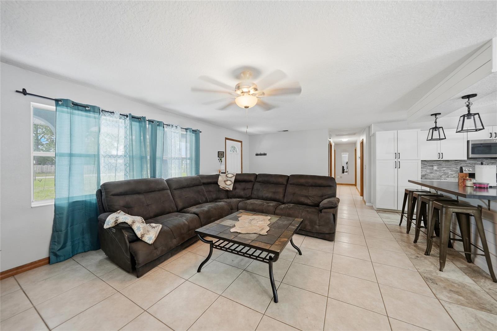 Residential in ARCADIA 4