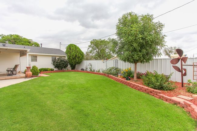 2505 Cheyenne Dr, House other with 3 bedrooms, 2 bathrooms and 2 parking in Big Spring TX | Image 34