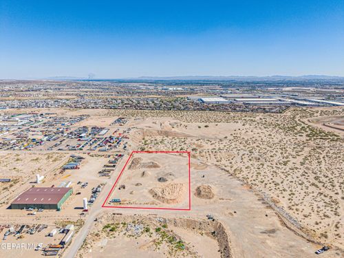 TBD Pellicano Dr, El Paso, TX, 79935 | Card Image