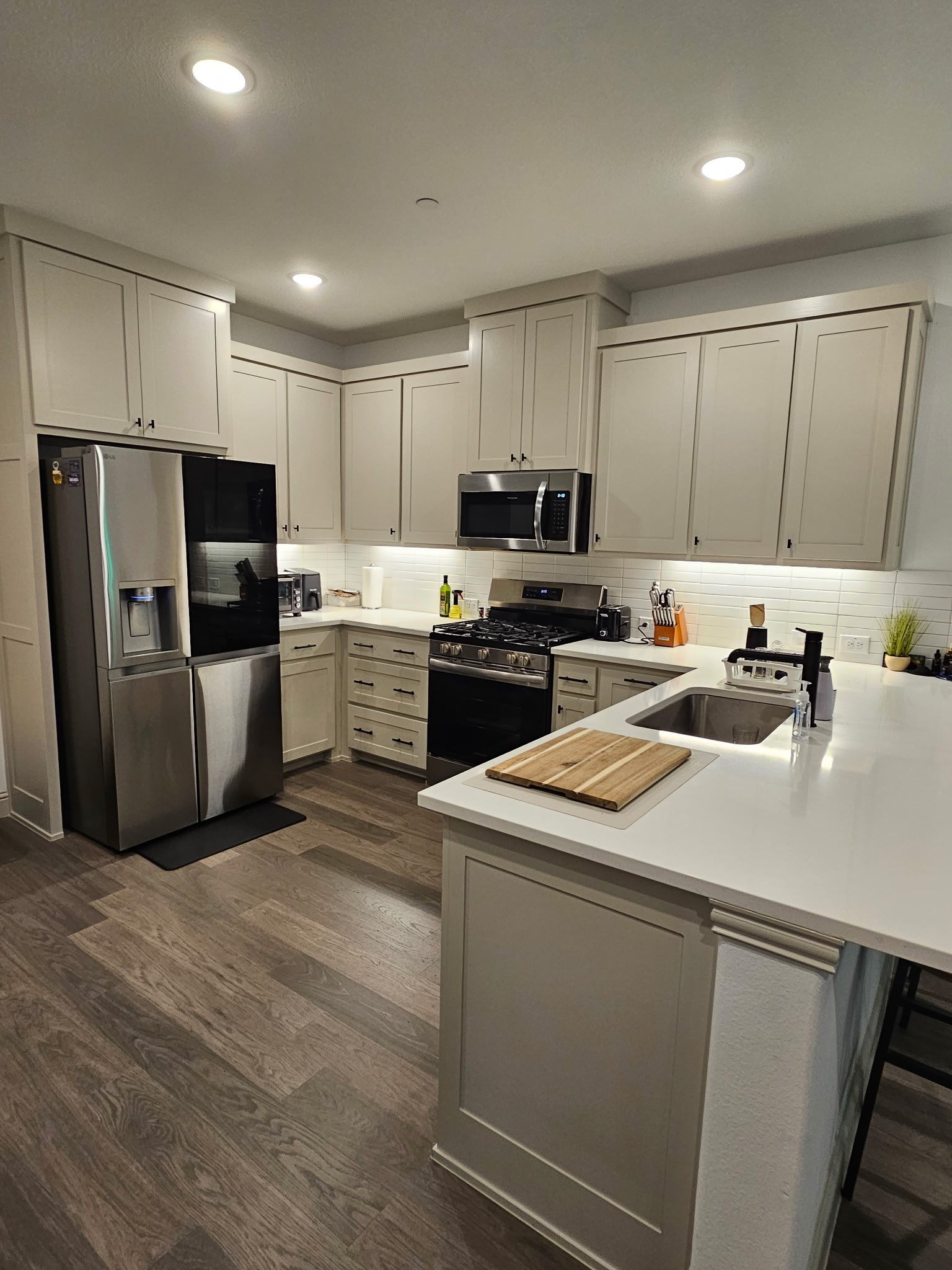 Residential Lease in North Richland Hills 4