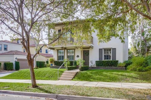 15562 Bristol Ridge Ter, San Diego, CA, 92127-4124 | Card Image