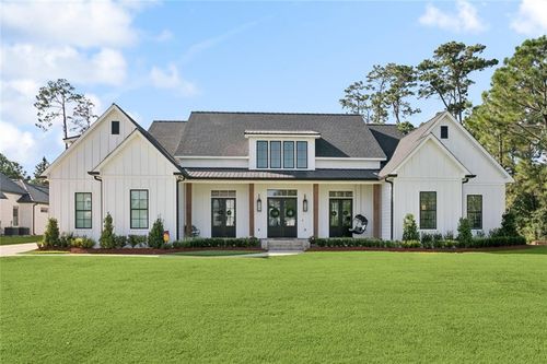 436 S Fairway Dr, Madisonville, LA, 70447-3212 | Card Image