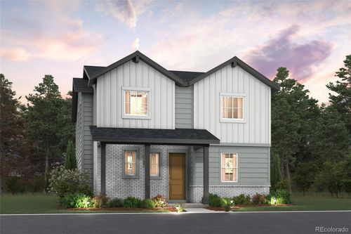 4551 N Versailles Way, Aurora, CO, 80019 | Card Image