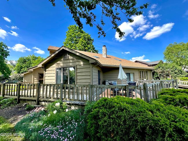 2969 Sands Rd, House other with 4 bedrooms, 4 bathrooms and null parking in Lima OH | Image 5