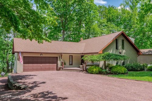 318 Four Seasons Drive, DRUMS, PA, 18222 | Card Image