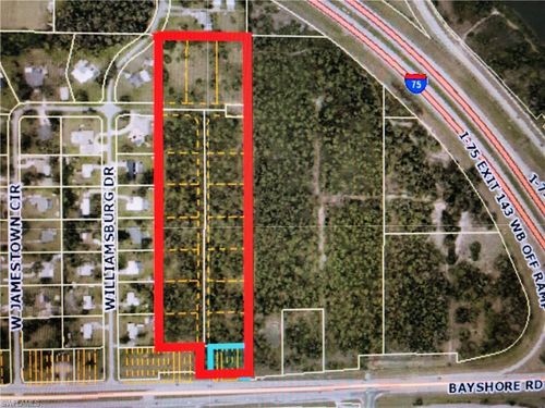 8477 Bayshore Rd, NORTH FORT MYERS, FL, 33917 | Card Image