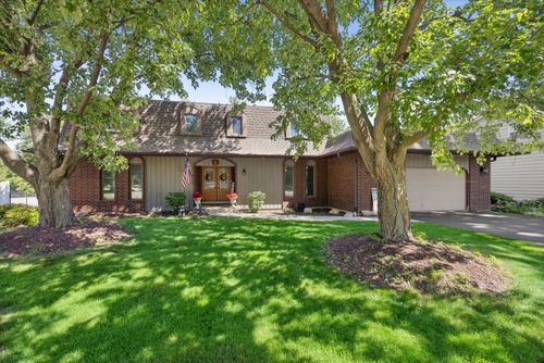 1490 Wood Ave, Downers Grove, IL, 60515-1343 | Card Image