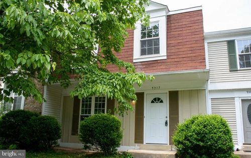 9317 Broadwater Dr, GAITHERSBURG, MD, 20879-2169 | Card Image