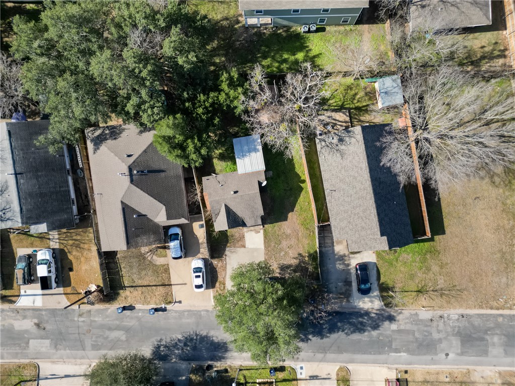Residential in College Station