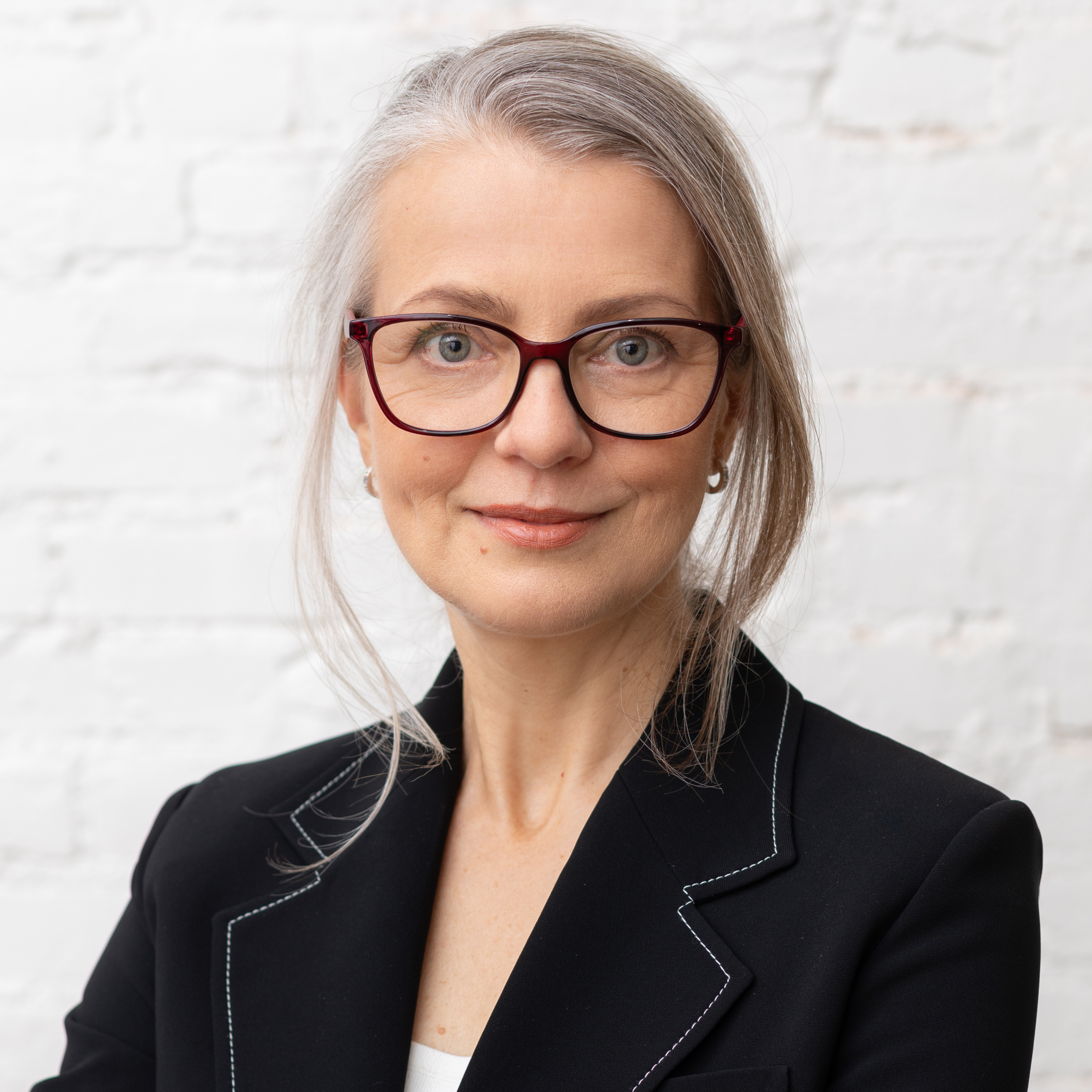 Sabine Marx