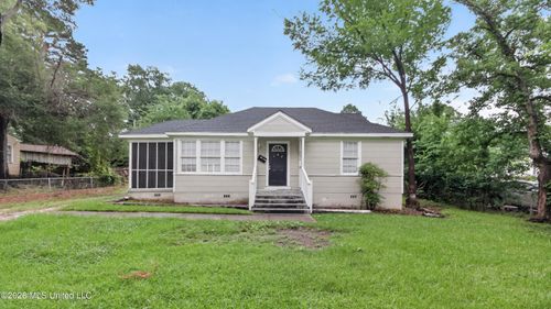 4894 Sheridan Dr, Jackson, MS, 39206-4819 | Card Image