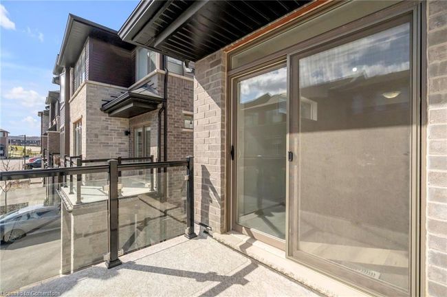4 - 5000 Connor Dr, Townhouse with 3 bedrooms, 3 bathrooms and 2 parking in Beamsville ON | Image 49
