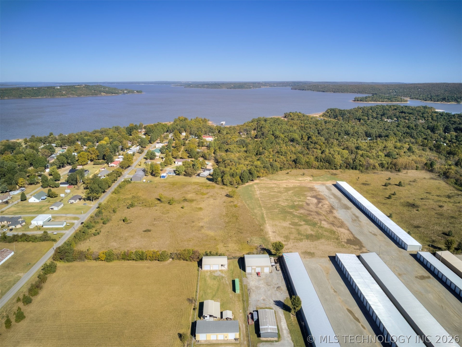 Land in Eufaula 3