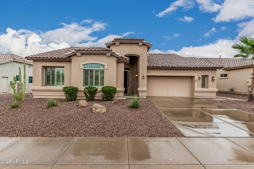 5035 S Ranger Trl, Gilbert, AZ, 85298-5319 | Card Image