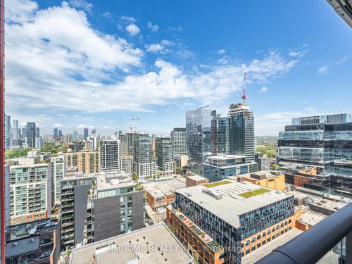 2116-70 Princess St, Toronto, ON, M5A0X6 | Card Image