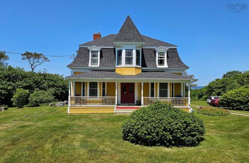 7213 Highway 101, Plympton, NS, B0W2R0 | Card Image