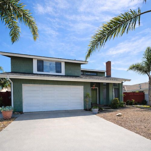 1317 Trestles Pl, Goleta, CA, 93117 | Card Image