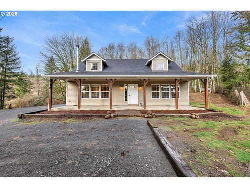 27614 Ne 434th St, AMBOY, WA, 98601-4638 | Card Image