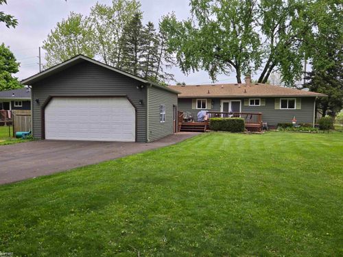 4271 W Highland Road, Highland Charter Township, MI, 48380 | Card Image