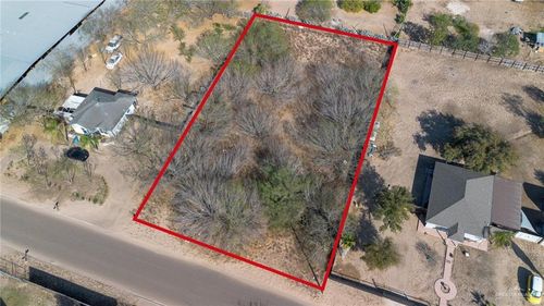 0 Royal Palm Dr, Penitas, TX, 78576 | Card Image