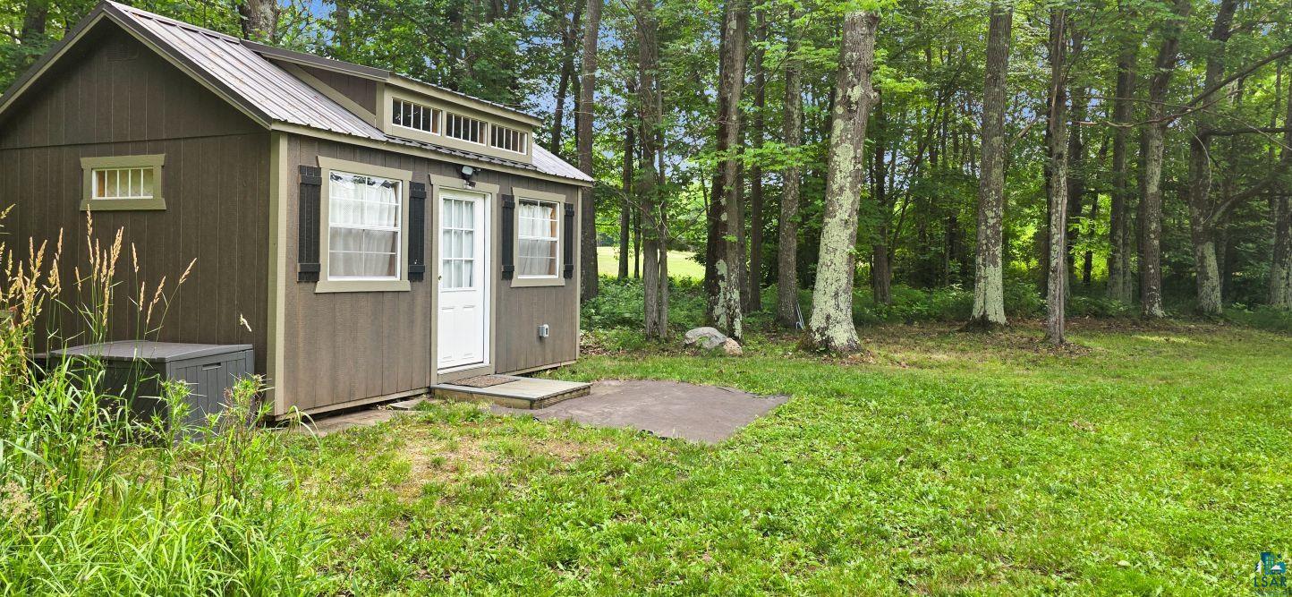 Land in LaPointe 4