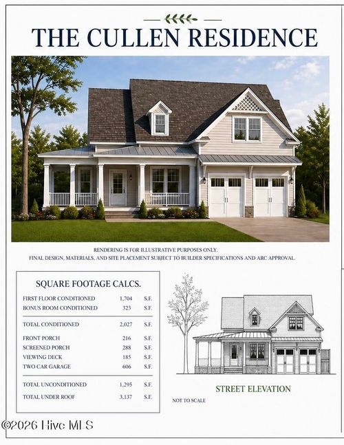 762 Harper Lake Dr, Southport, NC, 28461 | Card Image