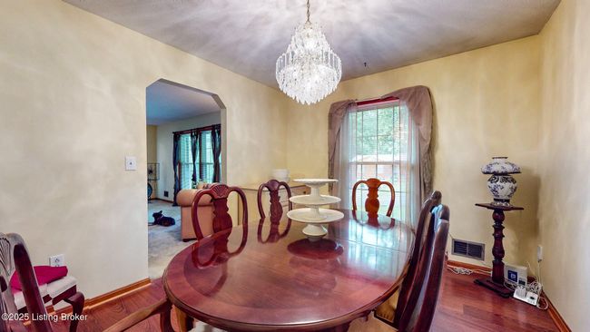 1536 Knight Rd, House other with 3 bedrooms, 3 bathrooms and null parking in Louisville KY | Image 7