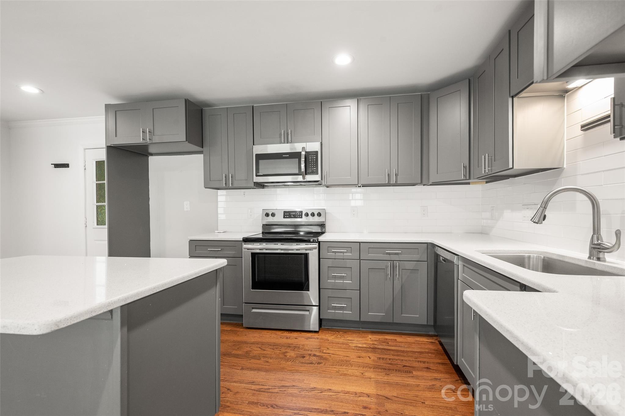 Residential in Charlotte 5