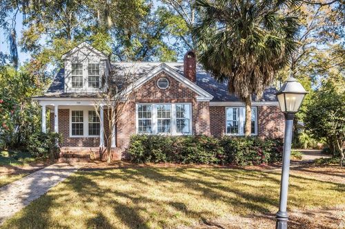 524 Beverly St, Tallahassee, FL, 32301-2506 | Card Image