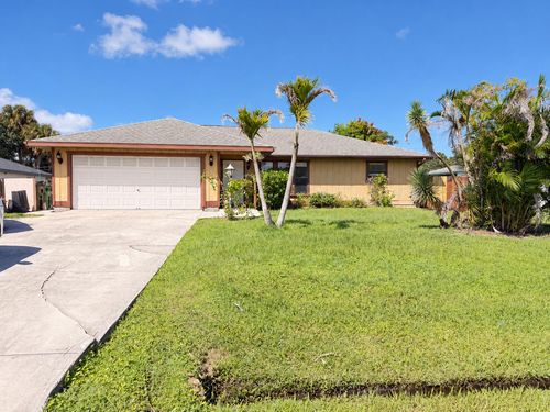 2225 Se Melaleuca Blvd, Port St. Lucie, FL, 34952-6748 | Card Image
